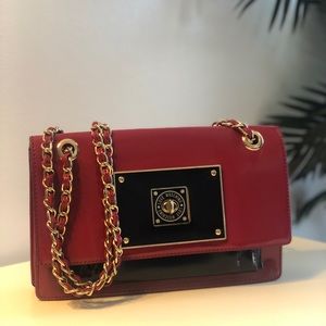 Love Moschino shoulder bag